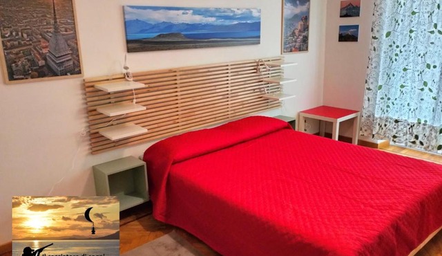 Apartment il cacciatore di sogni