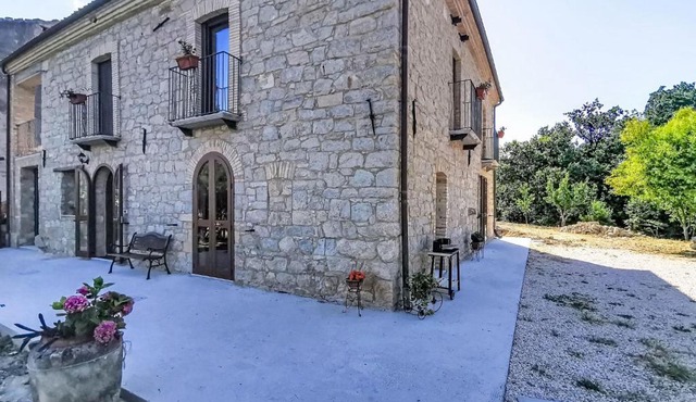 Apartment Il casolare di Campagna - Piano 1 by Interhome