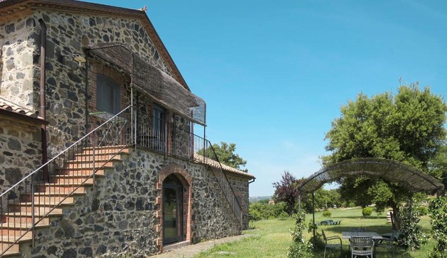 Apartment Il Podere del Lago - BOL253 by Interhome