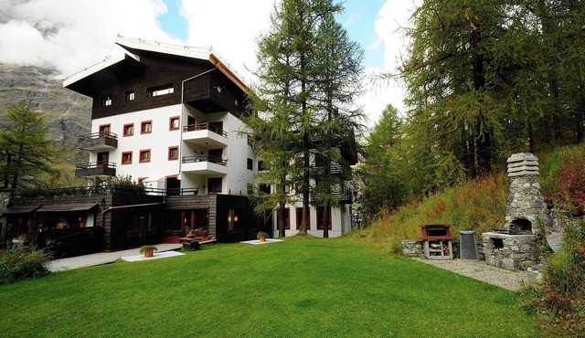 Apartment in Aosta Valley near Ski Lift