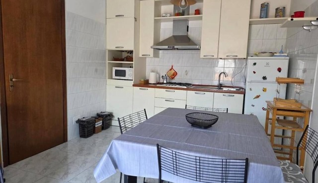 Apartment in the center of the town of Nizza Monferrato