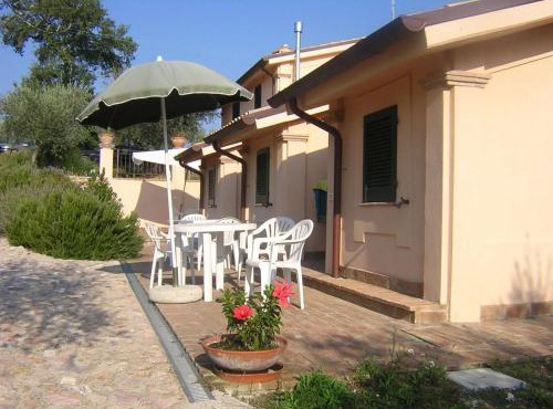 Apartment in Umbria near Vineyards