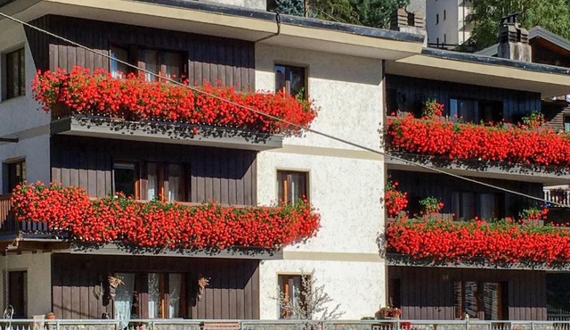 Apartment La Tata by Interhome