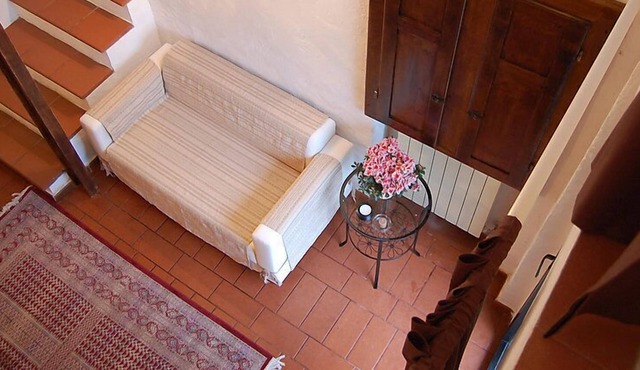 Apartment Macciangrosso in Chianciano Terme - 3 persons, 2 bedrooms