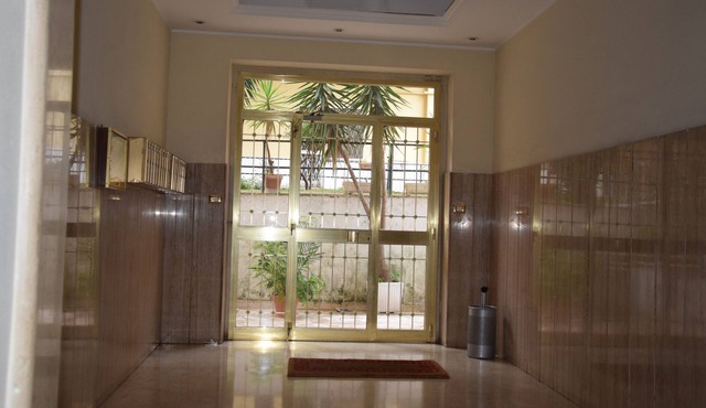 Apartment Near Vatican and Gemelli