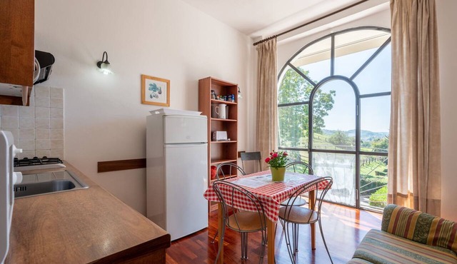 Apartment Paolo by Interhome