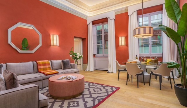 Apartment Petrarca - Four Bedroom Villa, Sleeps 10