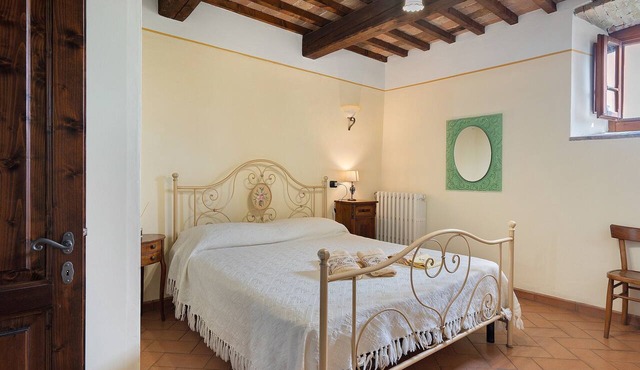 Apartment 'Sotto Le Mura' with Wi-Fi