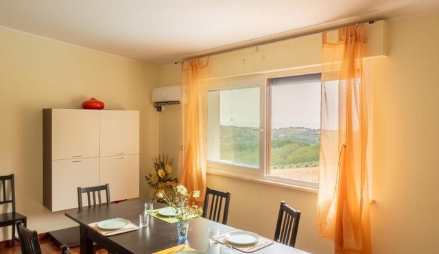 Apartment Suite dei Monti by Interhome