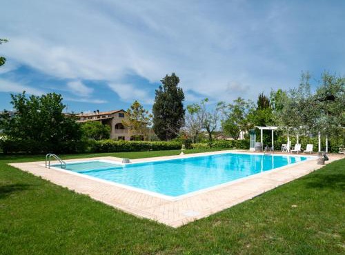Apartment Torretta by Interhome