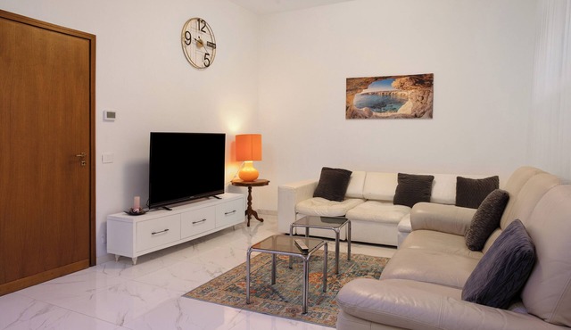 Apartment 'Tranquillità' with Mountain View