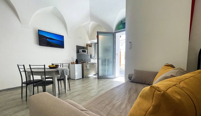 Apartment Tutto Qui - Affitti Brevi Italia