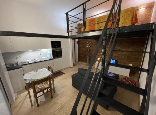 Apartment Typex