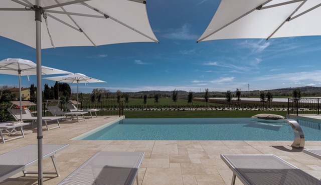 Apartment Villa Mei I