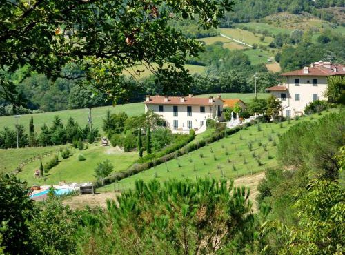 Apartment Vigna La Corte-3 by Interhome