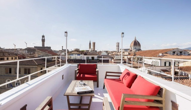 Apartment Vivisano - One Bedroom Villa, Sleeps 4