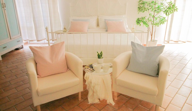Apartment with Terrace in the Historic Center