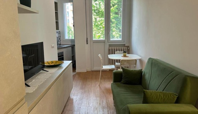 Apartmento Europa