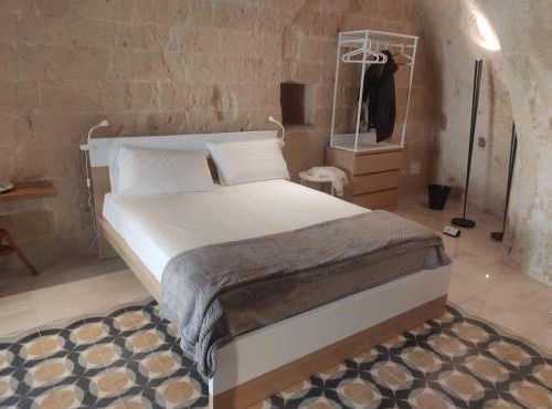 Apartments for you Sassi