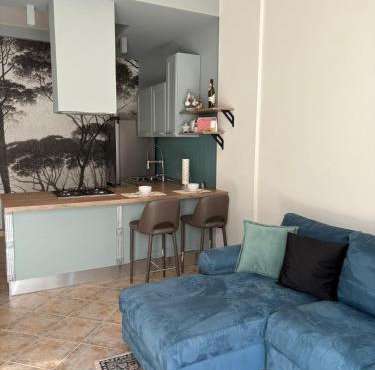 Appartamento Accogliente tra Borghi e Natura