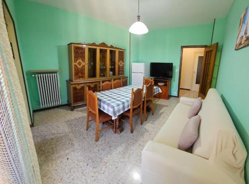 Appartamento b&b 'Casa Vittoria'