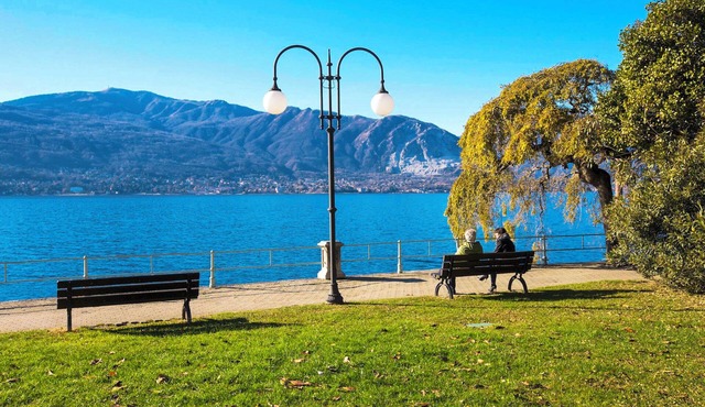 Appartamenti Lungolago No. 3 by Lago Reisen