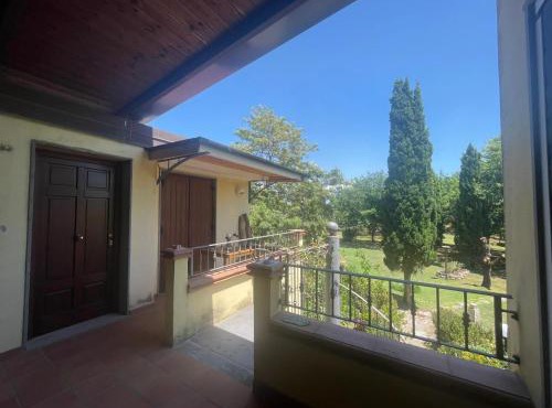 Appartamenti "Prato di mare"