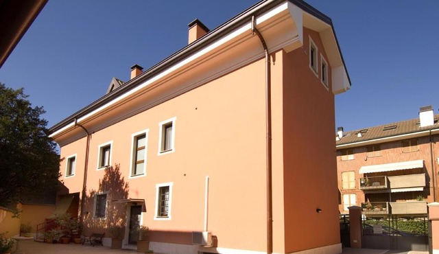 Appartamenti Villa Anna