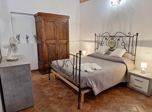 Appartamento a Bevagna