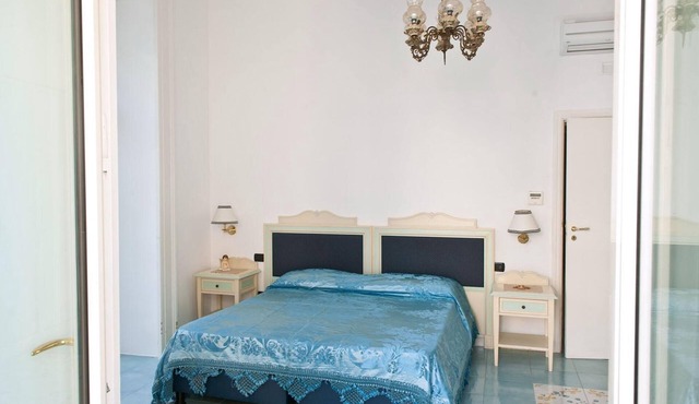Appartamento a Vietri sul mare ID 3052