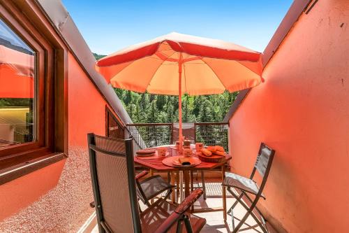 Appartamento Alpine Inspiration - Happy Rentals
