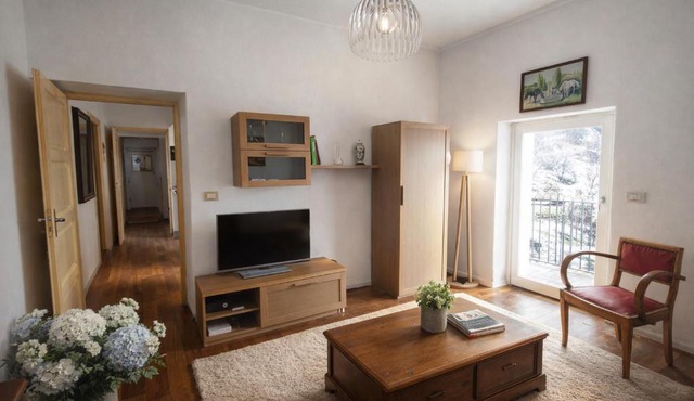 Appartamento Alta Valle Maira con giardino privato - Chersogno