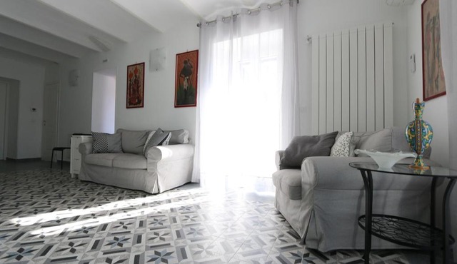 Appartamento Atessa centro