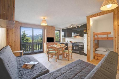 Appartamento Bellevue Richardette - Happy Rentals