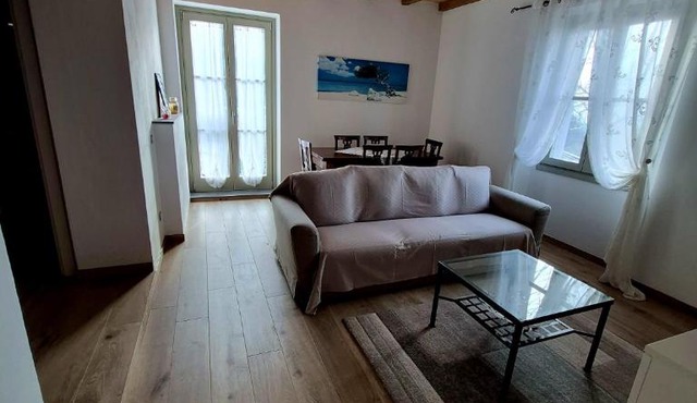 Appartamento Bellosguardo 1