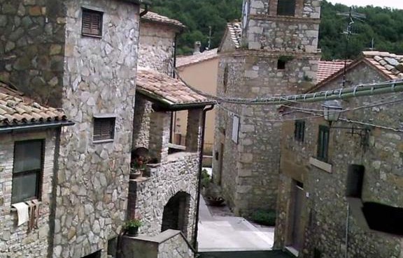 Appartamento Capanne