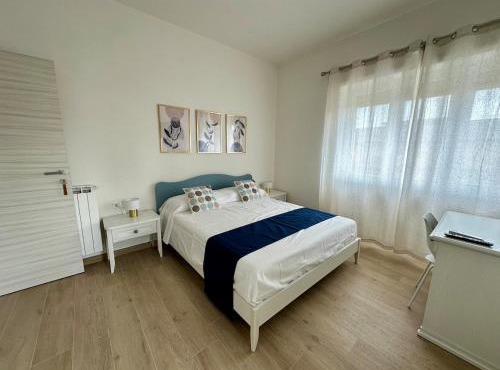 Appartamento Caserta Materica Reggia Apartment