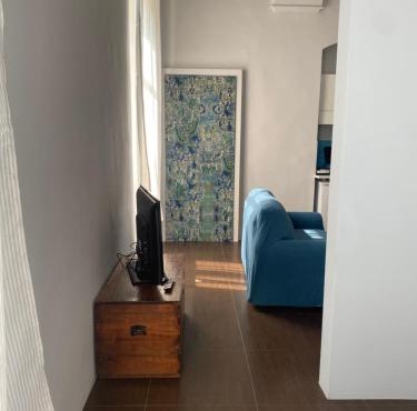 Appartamento centro storico