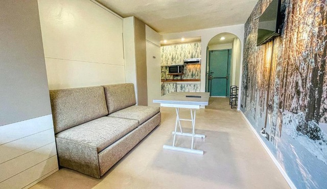 Appartamento Dolmaire - Affitti Brevi Italia
