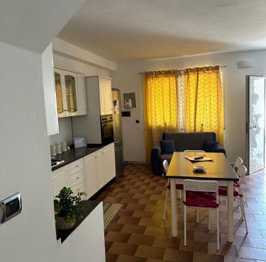 Appartamento Enza