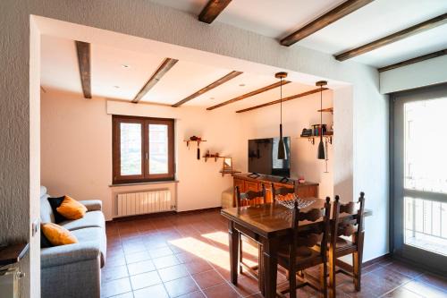 Appartamento Eporedia Aosta - Affitti Brevi Italia