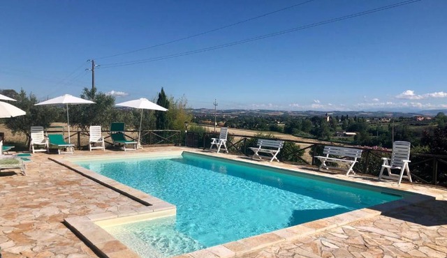 APPARTAMENTO FONTEBELLA