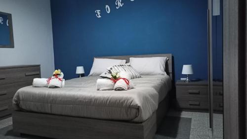 Appartamento il Borgo di Baroncino