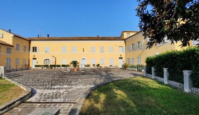 appartamento in contesto esclusivo in pieno centro