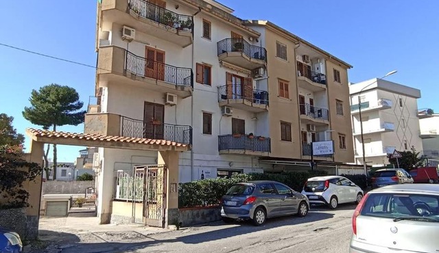 Appartamento incantevole con parcheggio custodito