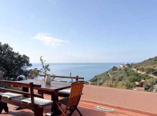 Appartamento Issopo - HelloElba