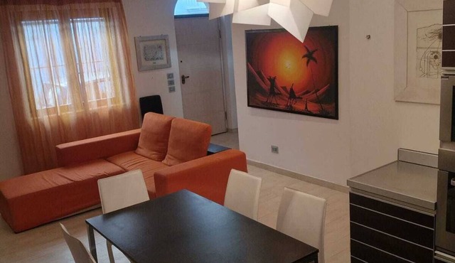 Appartamento Centro Mare