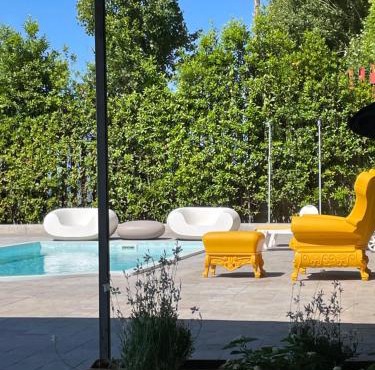 Appartamento con Vista Mare e Piscina a Casa Vuscichè