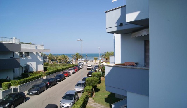 Appartamento l'Adriatico, Villarosa