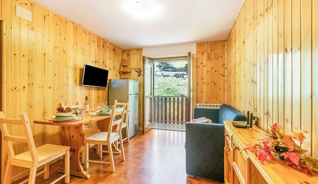 Appartamento la Cerbiatta, Sauze d'Oulx, Italy